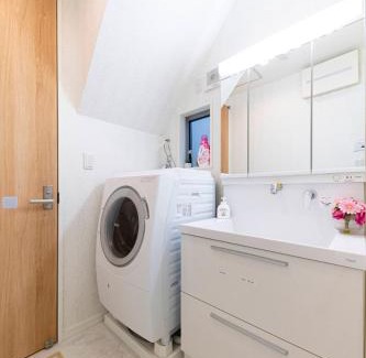 Tsuruhashi Apartamento | Lily 5min to Namba! Family 4BR, New Build, Free Parking