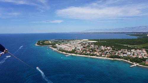 Petrcane Apartamento | Lily Apartments Punta Skala