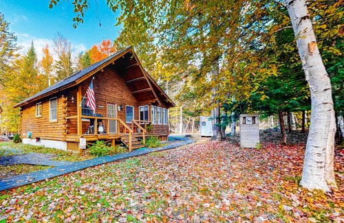 Beaver Cove Casa | Lily Bay Getaway