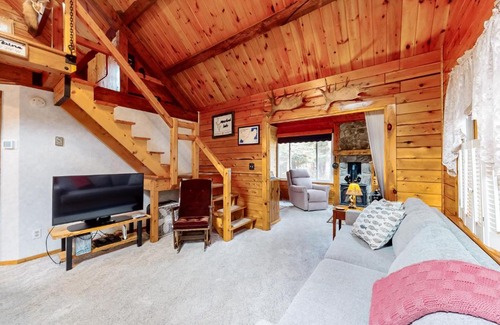 Beaver Cove Casa | Lily Bay Getaway