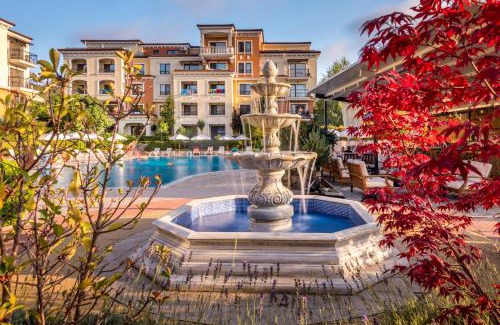 Sozopol Hotel | Lily Beach Resort
