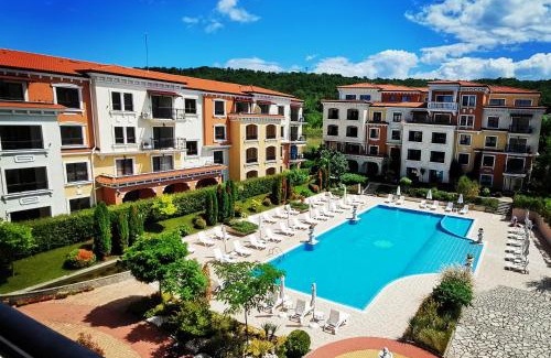 Sozopol Hotel | Lily Beach Resort