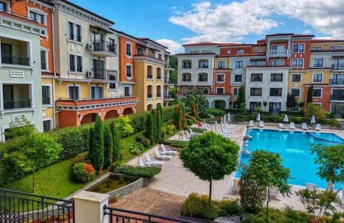 Sozopol Hotel | Lily Beach Resort