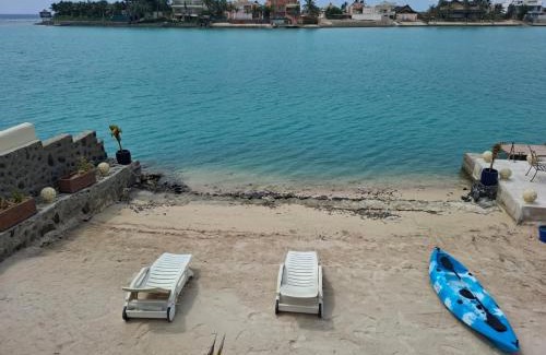 Durrat Al-Arous Complejo | Lily Beach Resort
