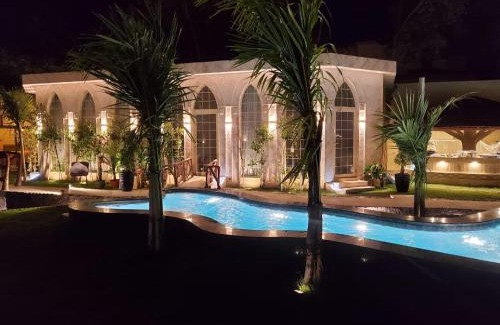 Durrat Al-Arous Complejo | Lily Beach Resort