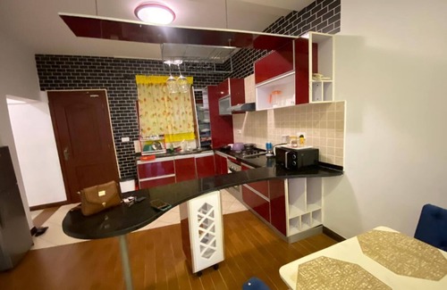 Shanzu Apartamento | Lily Beachfront Apartments
