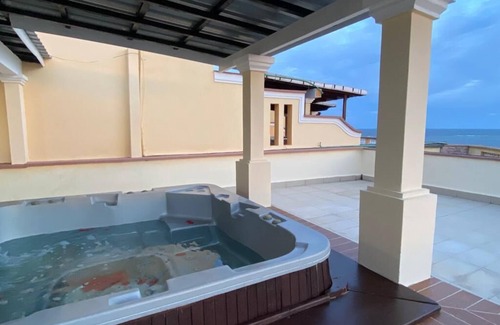 Shanzu Apartamento | Lily Beachfront Apartments