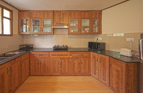 Manali Casa | Lily Brook Cottage