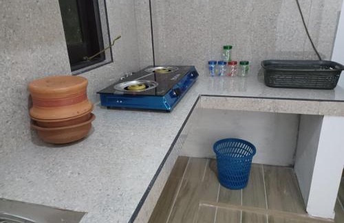 Wanchawala Apartamento | Lily Cabana