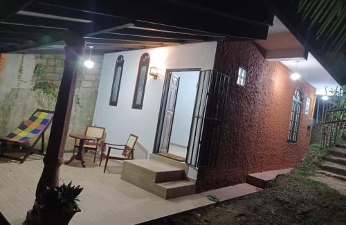 Wanchawala Apartamento | Lily Cabana