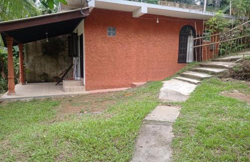 Wanchawala Apartamento | Lily Cabana