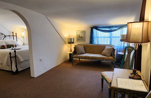 Dahlonega Cabina | Lily Creek Lodge