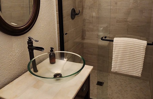 Dahlonega Cabina | Lily Creek Lodge