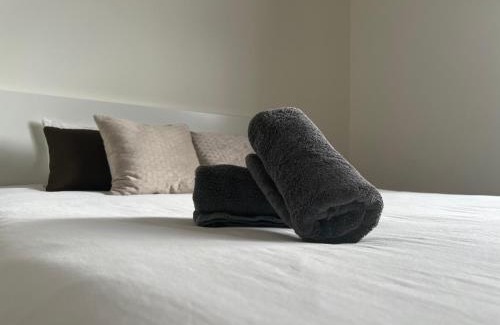 Ramsdonk Cama Y Desayuno | Lily Flower - B&B