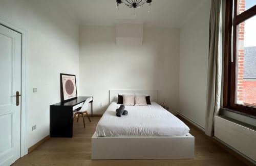 Ramsdonk Cama Y Desayuno | Lily Flower - B&B