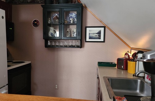 Harpers Ferry Cama Y Desayuno | Lily Garden Bed and Breakfast