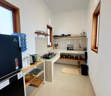 Kutuh Casa | Lily House Cozy 2 bedrooms Villa with Pool in Bukit