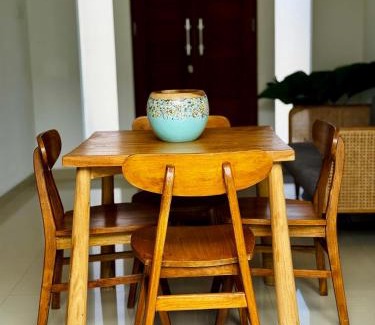 Kutuh Casa | Lily House Cozy 2 bedrooms Villa with Pool in Bukit