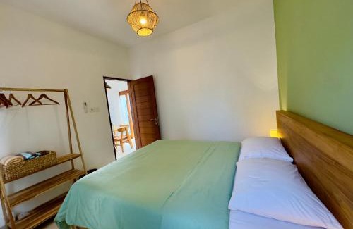 Kutuh Casa | Lily House Cozy 2 bedrooms Villa with Pool in Bukit