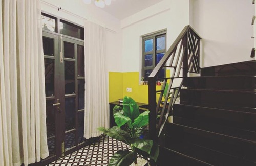 Quy Nhon Apartamento | LILY HOUSE( Mini home 2PN)