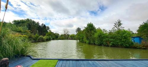 Beckingham Casa | Lily Lake Lodge