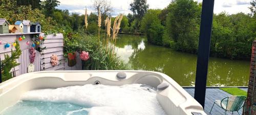 Beckingham Casa | Lily Lake Lodge