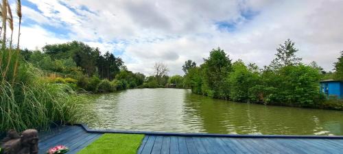 Beckingham Casa | Lily Lake Lodge
