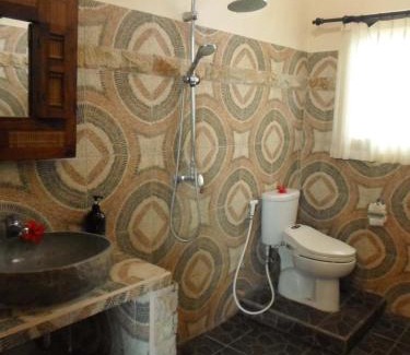 Penestanan Villa | Lily Lane Villas