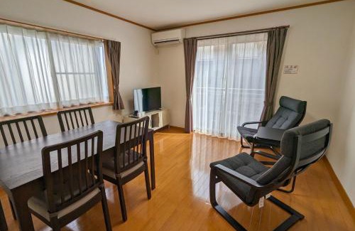 Funabashi Apartamento | Lily Nishi-funabashi 101