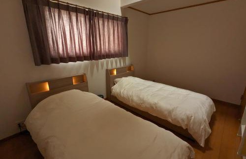 Funabashi Apartamento | Lily Nishi-funabashi 101