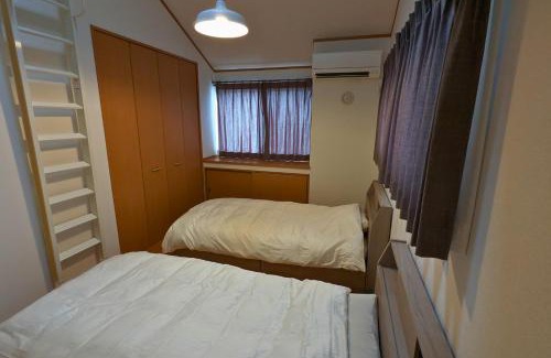 Funabashi Apartamento | Lily Nishi-funabashi 101