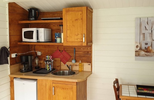Saint-Augustin Chalet De Esquí | Lily of the Valley Cottage