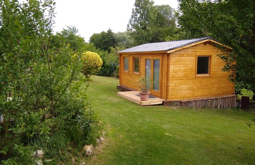 Saint-Augustin Chalet De Esquí | Lily of the Valley Cottage