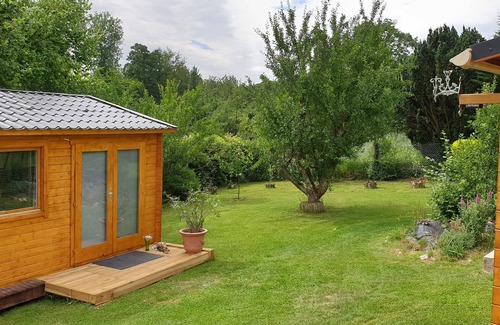 Saint-Augustin Chalet De Esquí | Lily of the Valley Cottage