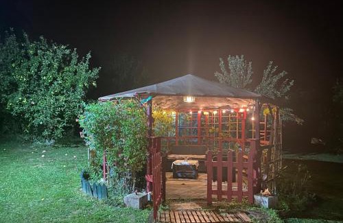 Saint-Augustin Casa | Lily of the Valley