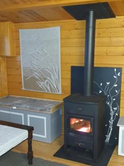 Saint-Augustin Casa | Lily of the Valley