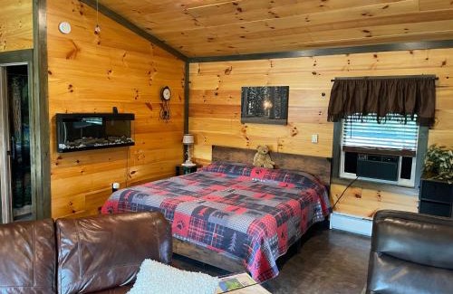 Large Casa | Lily Pad Cabin