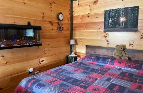 Large Casa | Lily Pad Cabin