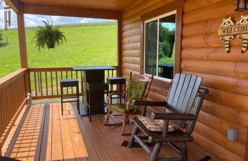 Large Casa | Lily Pad Cabin