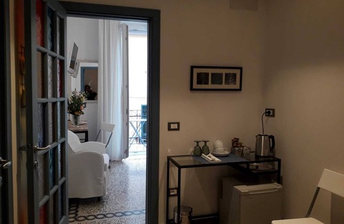 Manarola Casa | LILY ROOM