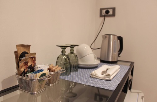 Manarola Casa | LILY ROOM