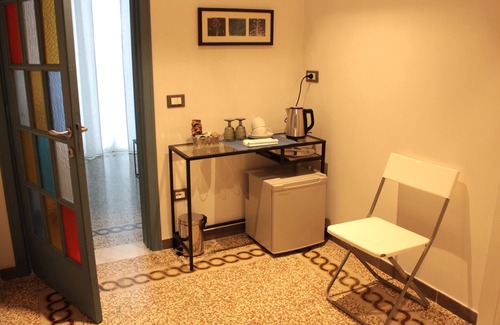 Manarola Casa | LILY ROOM