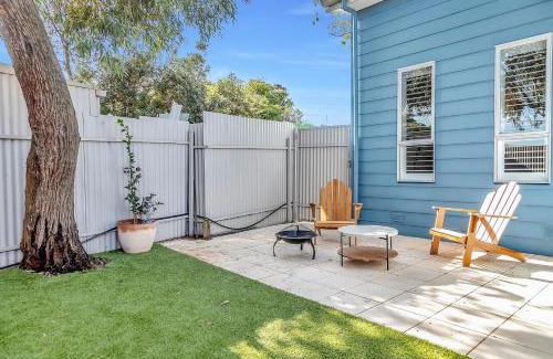 McLaren Vale Casa | 'Lily-Rose Cottage' A McLaren Vale Family Hideaway