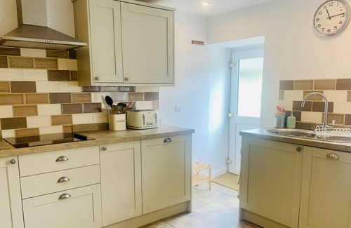 Eastgate Casa | Lily's Cottage, St Johns Chapel