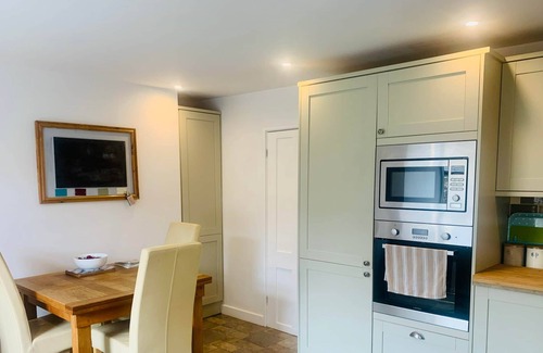 Eastgate Casa | Lily's Cottage, St Johns Chapel