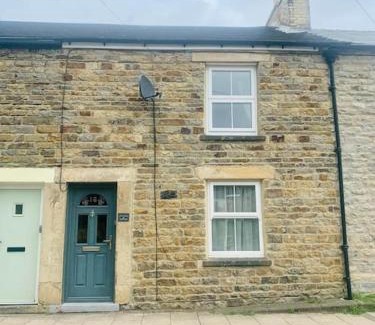 Eastgate Casa | Lily's Cottage, St Johns Chapel