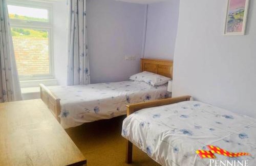 Eastgate Casa | Lily's Cottage, St Johns Chapel