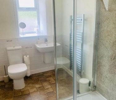 Eastgate Casa | Lily's Cottage, St Johns Chapel