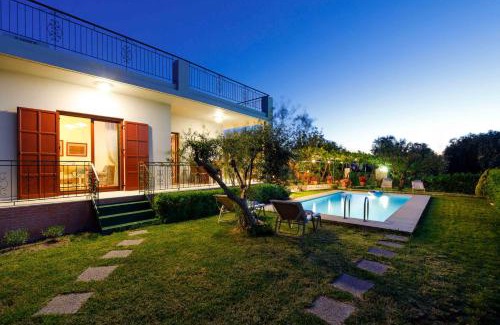 Rethymno Casa | Lily's Cottage