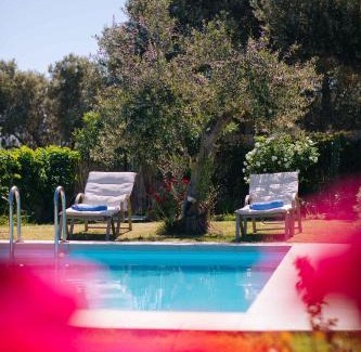 Rethymno Casa | Lily's Cottage